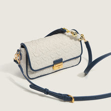 Laden Sie das Bild in den Galerie-Viewer, Stylische Frische Umhängetasche Für Pendler