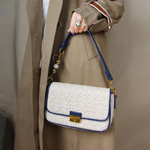 Laden Sie das Bild in den Galerie-Viewer, Stylische Frische Umhängetasche Für Pendler