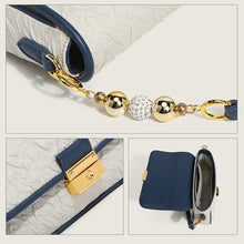 Laden Sie das Bild in den Galerie-Viewer, Stylische Frische Umhängetasche Für Pendler