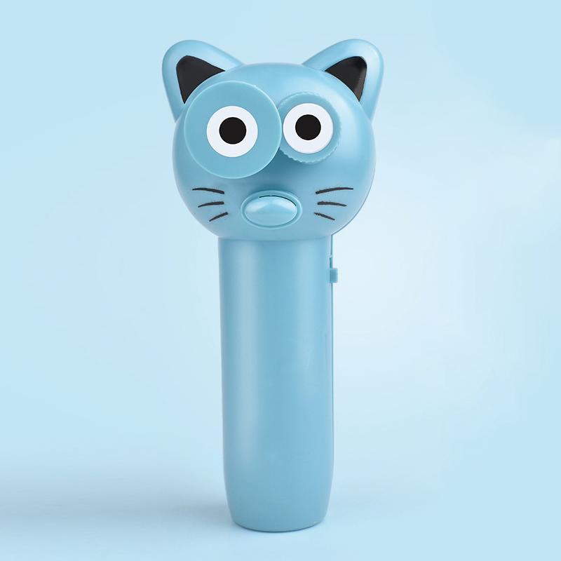 Kreativer Seilwerfer