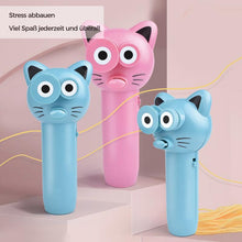 Laden Sie das Bild in den Galerie-Viewer, Kreativer Seilwerfer