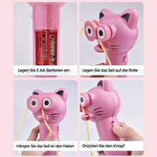 Laden Sie das Bild in den Galerie-Viewer, Kreativer Seilwerfer