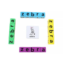 Laden Sie das Bild in den Galerie-Viewer, Lustiges Rechtschreibspiel