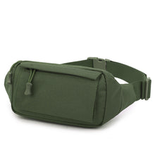 Laden Sie das Bild in den Galerie-Viewer, Taktische Sportgürteltasche für den Außenbereich