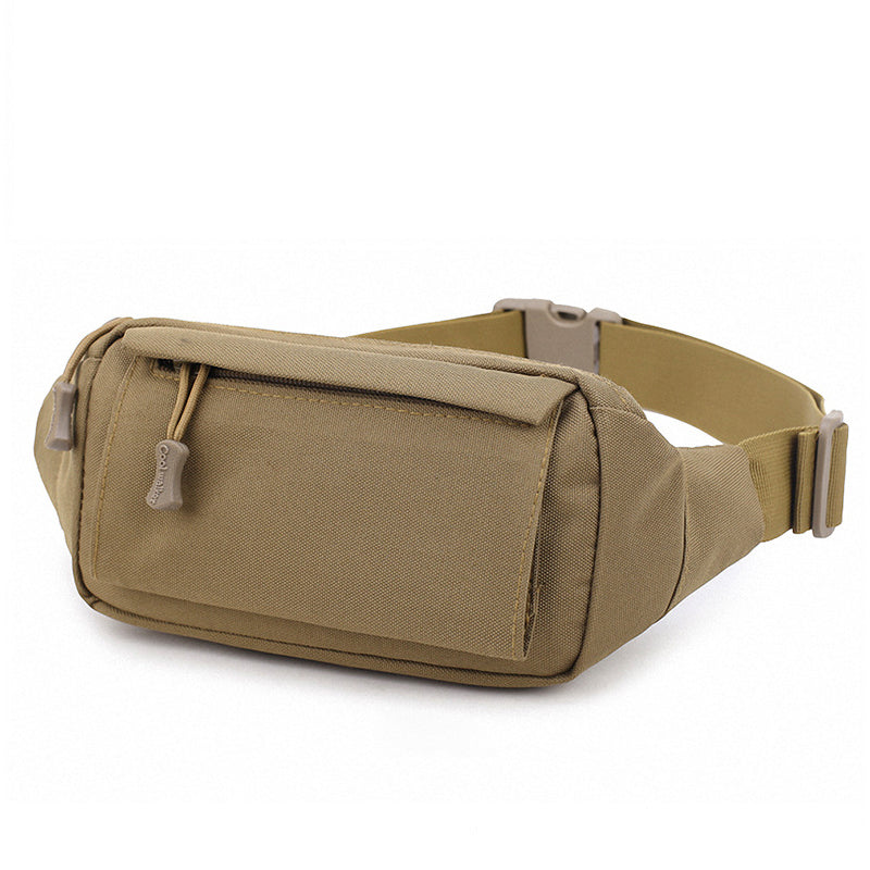 Taktische Sportgürteltasche für den Außenbereich