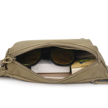 Laden Sie das Bild in den Galerie-Viewer, Taktische Sportgürteltasche für den Außenbereich
