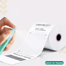 Laden Sie das Bild in den Galerie-Viewer, Thermoempfindliches Papierspray