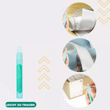 Laden Sie das Bild in den Galerie-Viewer, Thermoempfindliches Papierspray