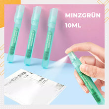 Laden Sie das Bild in den Galerie-Viewer, Thermoempfindliches Papierspray