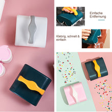 Laden Sie das Bild in den Galerie-Viewer, Tragbarer Doppelrollen-Haarentferner