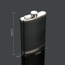 Laden Sie das Bild in den Galerie-Viewer, Tragbares Weinflaschenöffner Set aus Edelstahl für den Außenbereich