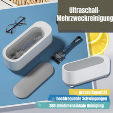 Laden Sie das Bild in den Galerie-Viewer, Ultraschall-Tiefenschnellreinigungsmaschine