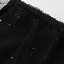 Laden Sie das Bild in den Galerie-Viewer, Tägliches einfarbiges Langarmkleid