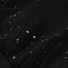 Laden Sie das Bild in den Galerie-Viewer, Tägliches einfarbiges Langarmkleid