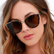 Laden Sie das Bild in den Galerie-Viewer, Vintage Stilvolle Outdoor-Sonnenbrille