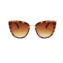 Laden Sie das Bild in den Galerie-Viewer, Vintage Stilvolle Outdoor-Sonnenbrille