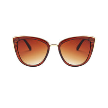 Laden Sie das Bild in den Galerie-Viewer, Vintage Stilvolle Outdoor-Sonnenbrille