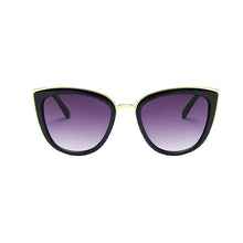 Laden Sie das Bild in den Galerie-Viewer, Vintage Stilvolle Outdoor-Sonnenbrille