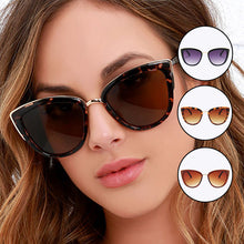Laden Sie das Bild in den Galerie-Viewer, Vintage Stilvolle Outdoor-Sonnenbrille