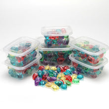 Laden Sie das Bild in den Galerie-Viewer, Waschperlen Mit Langanhaltendem Duft Und Multi-Effekt