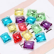 Laden Sie das Bild in den Galerie-Viewer, Waschperlen Mit Langanhaltendem Duft Und Multi-Effekt