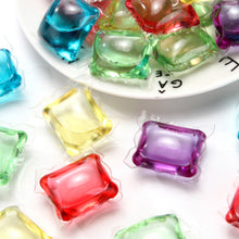 Laden Sie das Bild in den Galerie-Viewer, Waschperlen Mit Langanhaltendem Duft Und Multi-Effekt