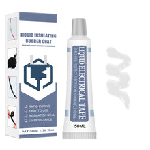 Laden Sie das Bild in den Galerie-Viewer, Wasserdichtes Und Hochtemperaturbeständiges Flüssiges Dichtmittel