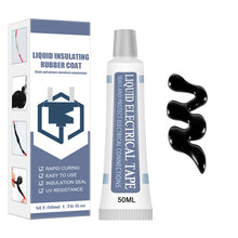 Laden Sie das Bild in den Galerie-Viewer, Wasserdichtes Und Hochtemperaturbeständiges Flüssiges Dichtmittel