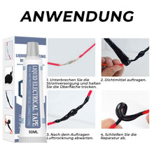 Laden Sie das Bild in den Galerie-Viewer, Wasserdichtes Und Hochtemperaturbeständiges Flüssiges Dichtmittel