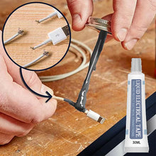 Laden Sie das Bild in den Galerie-Viewer, Wasserdichtes Und Hochtemperaturbeständiges Flüssiges Dichtmittel