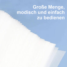 Laden Sie das Bild in den Galerie-Viewer, Wasserfeste Und klebrige PET-Haftnotizen