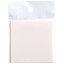 Laden Sie das Bild in den Galerie-Viewer, Wasserfeste Und klebrige PET-Haftnotizen