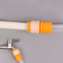 Laden Sie das Bild in den Galerie-Viewer, Wasserhähne Und Schlauchverbinder