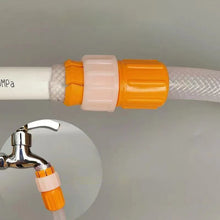 Laden Sie das Bild in den Galerie-Viewer, Wasserhähne Und Schlauchverbinder