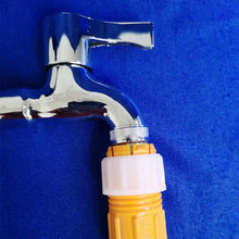 Laden Sie das Bild in den Galerie-Viewer, Wasserhähne Und Schlauchverbinder