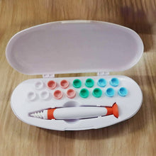 Laden Sie das Bild in den Galerie-Viewer, Werkzeug Zur Reinigung Von Ohrenschmalz