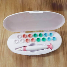 Laden Sie das Bild in den Galerie-Viewer, Werkzeug Zur Reinigung Von Ohrenschmalz