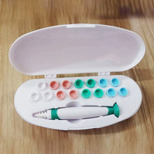 Laden Sie das Bild in den Galerie-Viewer, Werkzeug Zur Reinigung Von Ohrenschmalz