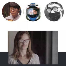 Laden Sie das Bild in den Galerie-Viewer, Wiederverwendbares Antibeschlag-Brillenreinigungstuch(5 Stück)