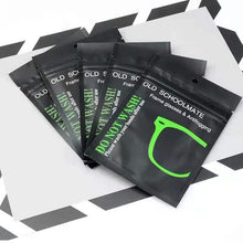 Laden Sie das Bild in den Galerie-Viewer, Wiederverwendbares Antibeschlag-Brillenreinigungstuch(5 Stück)