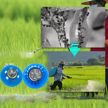 Laden Sie das Bild in den Galerie-Viewer, Zerstäuberdüsenkopf mit vielen Löchern