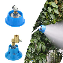 Laden Sie das Bild in den Galerie-Viewer, Zerstäuberdüsenkopf mit vielen Löchern