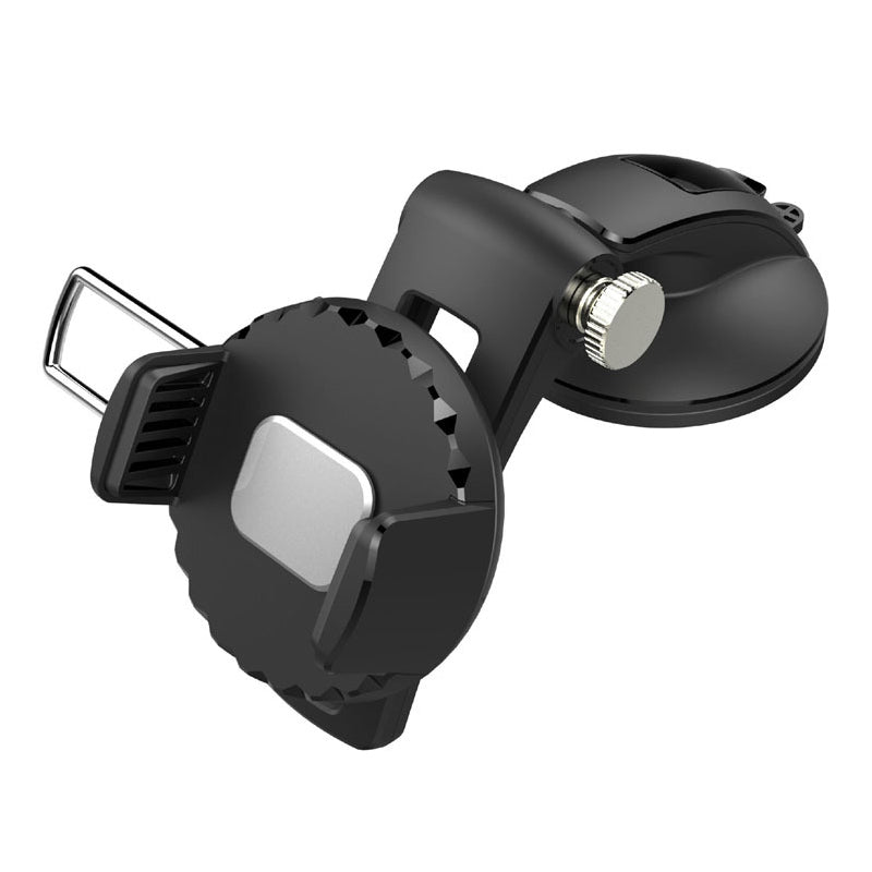 Einstellbarer Auto-Saugnapf-Telefonhalter