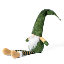Laden Sie das Bild in den Galerie-Viewer, Weihnachten gesichtslose Puppenfigur