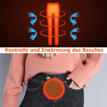 Laden Sie das Bild in den Galerie-Viewer, Doppelte Fleece-Thermo Jeans Hose