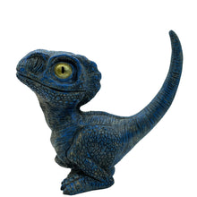 Laden Sie das Bild in den Galerie-Viewer, Lebendige Dinosaurier-Dekoration