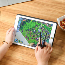 Laden Sie das Bild in den Galerie-Viewer, Faule Essensstäbchen aus hochwertigem Kunststoff