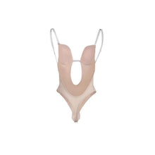 Laden Sie das Bild in den Galerie-Viewer, Rückenfreier Body Shaper BH