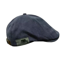 Laden Sie das Bild in den Galerie-Viewer, Einfarbige Trendige Baskenmütze