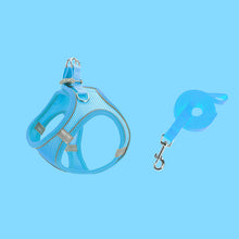 Laden Sie das Bild in den Galerie-Viewer, Brustgurt für Haustiere